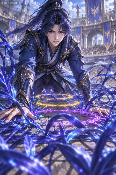 Tang San