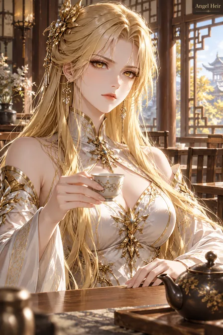 Qian Renxue