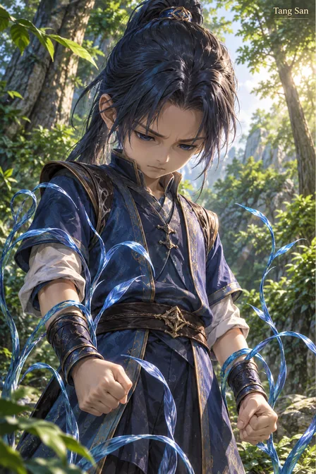 Tang San