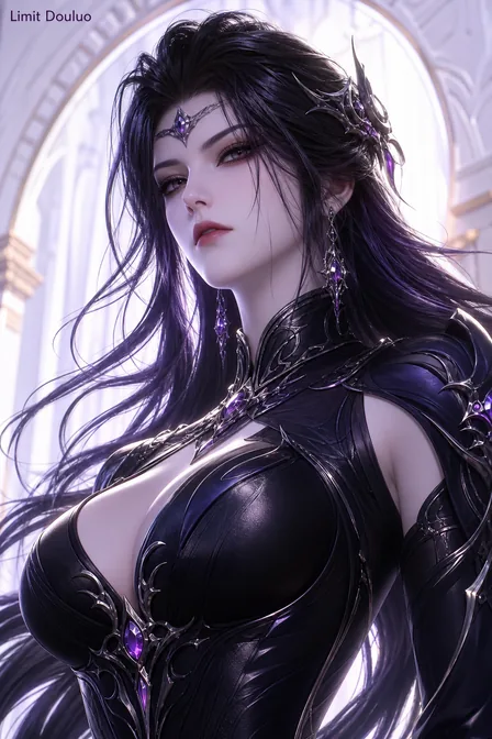 龙幽静