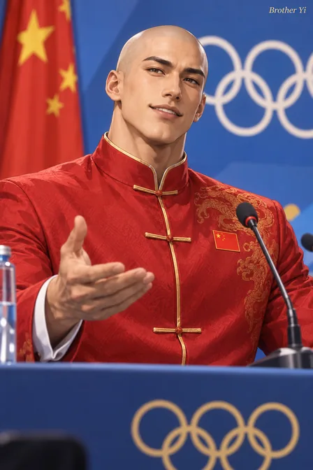 Wang Yi