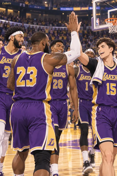 Lakers