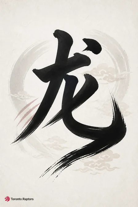 猛龙队