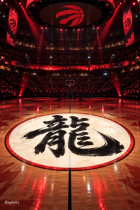 Raptors