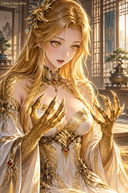 Tian Yue