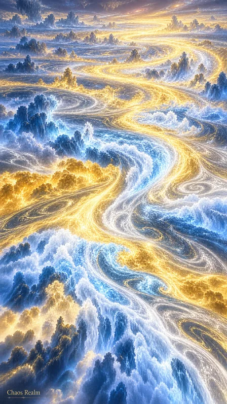 Chaos Realm