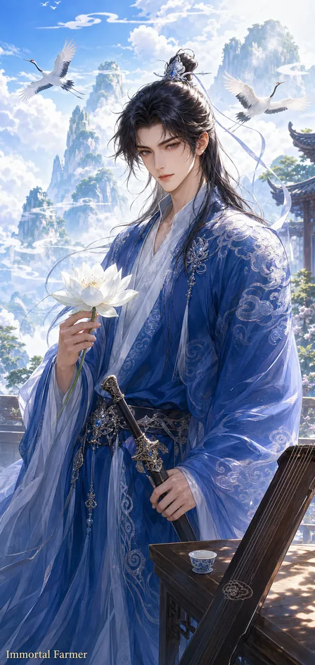 石樾