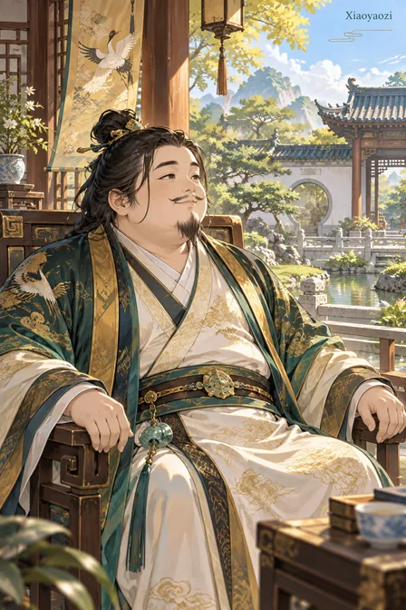 Xiaoyaozi