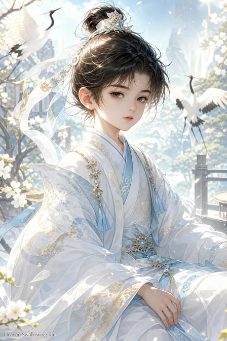 逍遥子