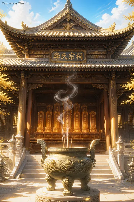 李家