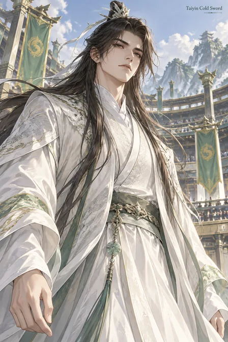 Li Shuidao