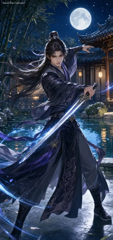 李水道