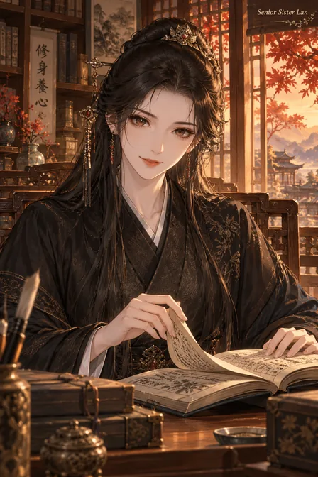 Lan Huaying