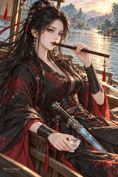 Xia Ruoxue