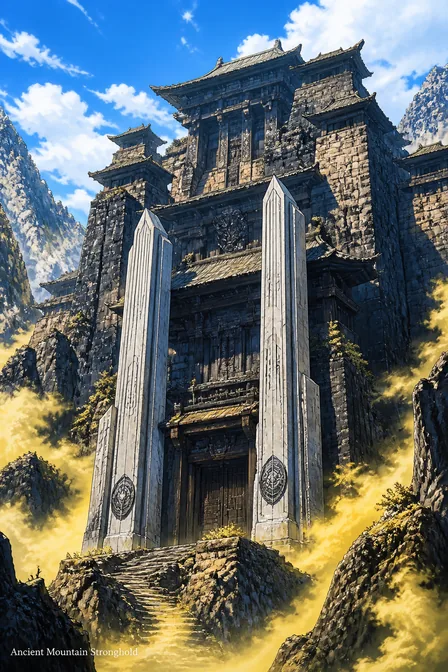 天池堡