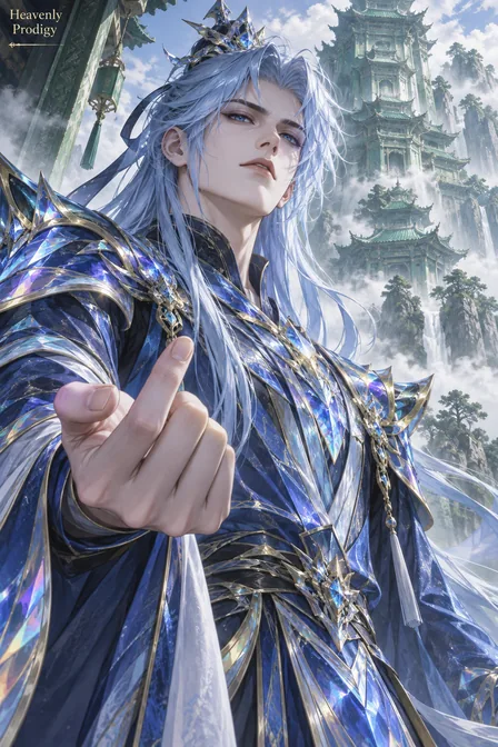 Shui Tian