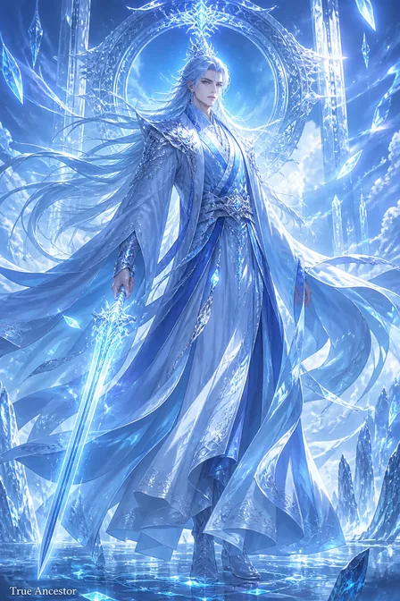 水天