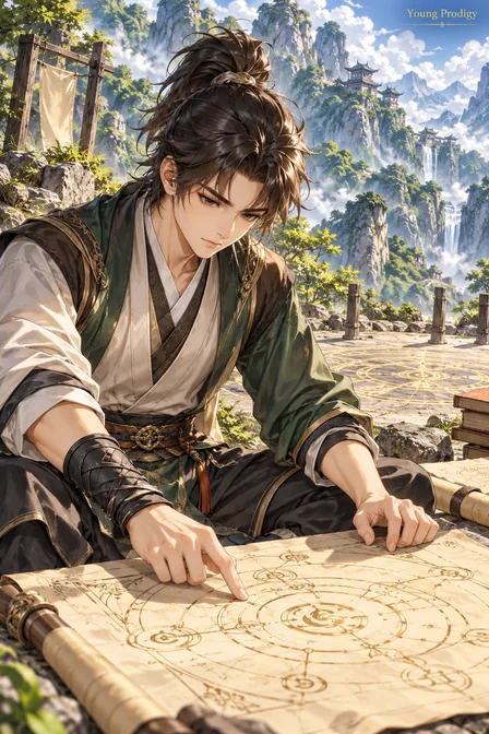 Ye Tian