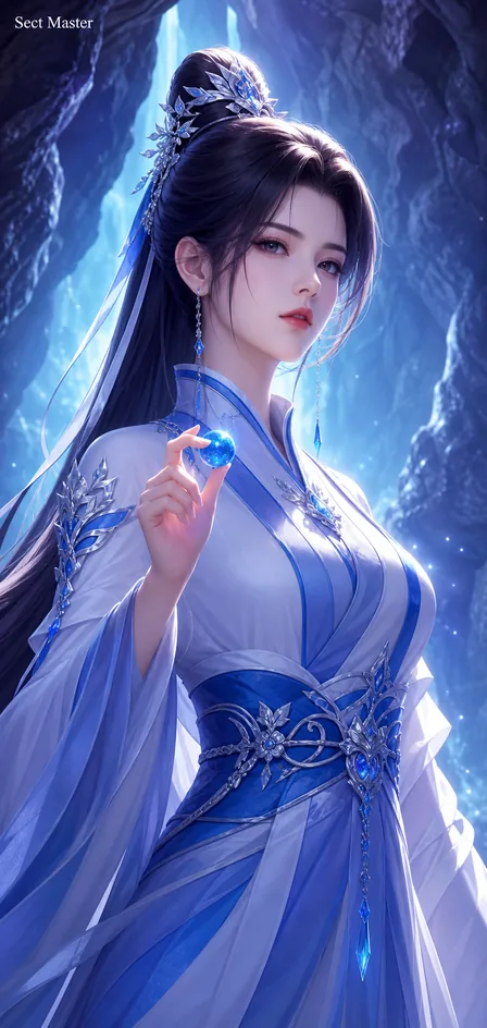 云韵