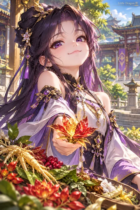 Zi Yan