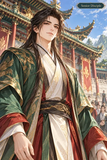 Zhou Qinglan