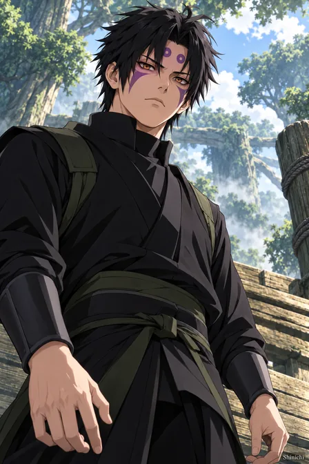 Tejima Shinichi
