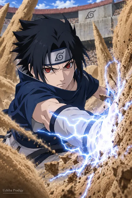Sasuke