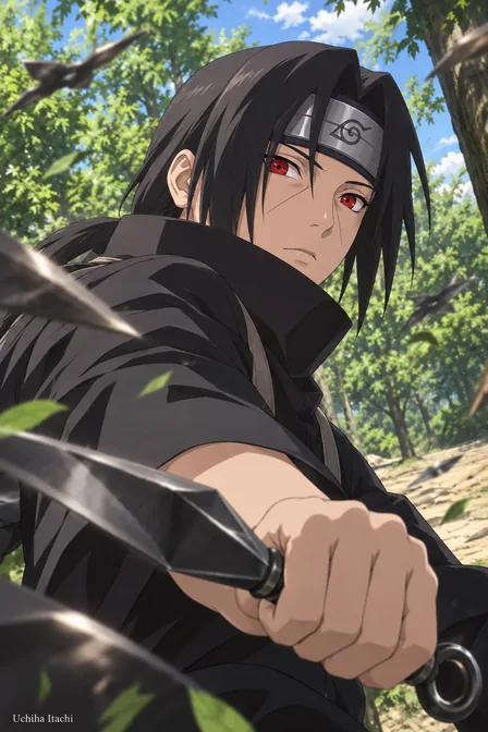 Itachi