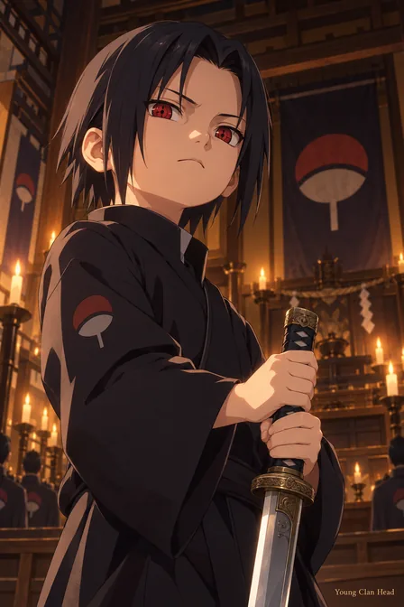 Uchiha