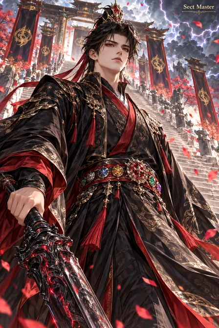 Tang Xuan