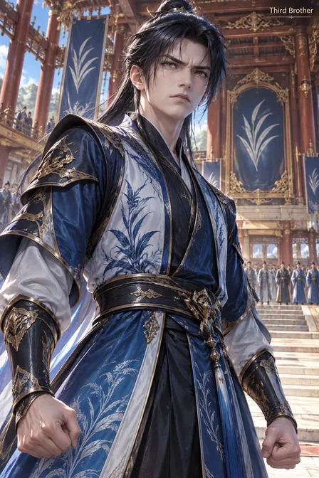 Tang San