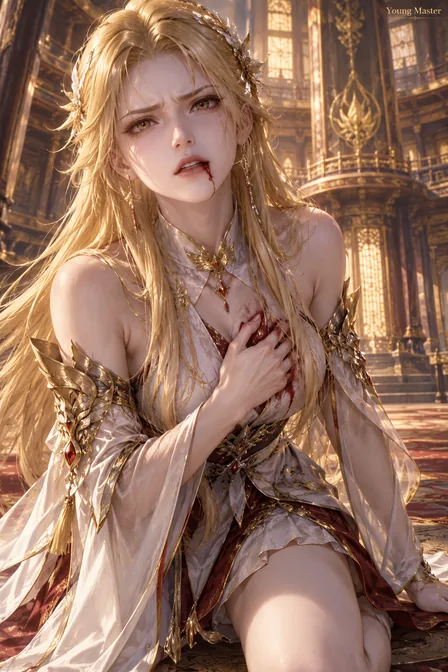 Qian Renxue