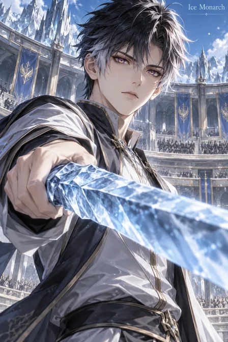 Huo Yuhao