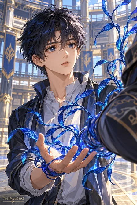 Tang Wulin