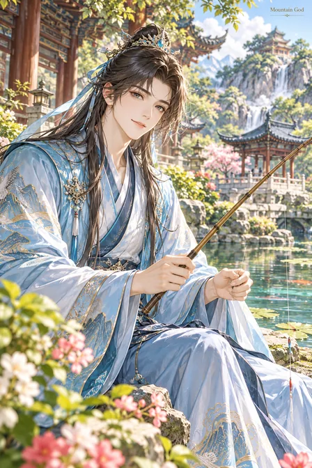 Qin Yun