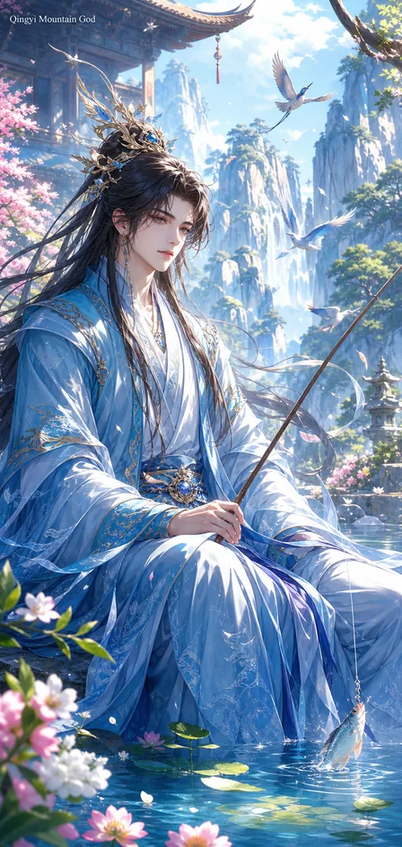 秦云