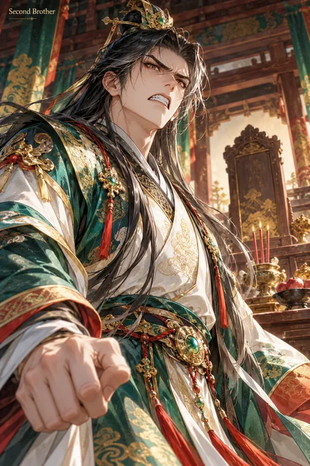 Yuanshi