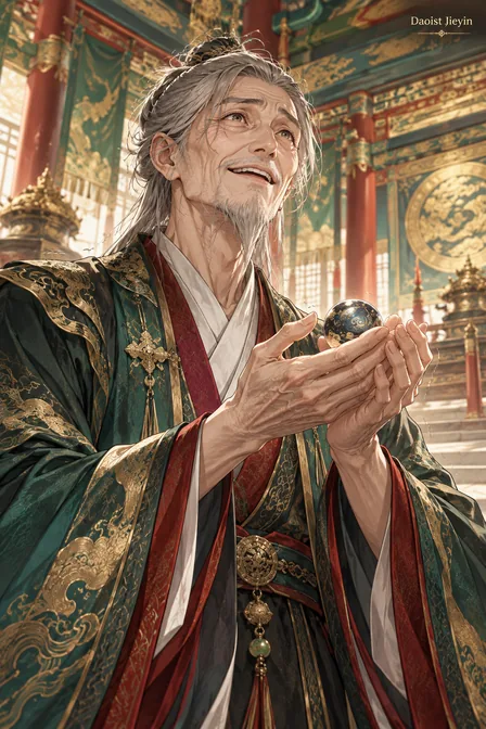 Jieyin
