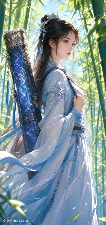 赵小霜