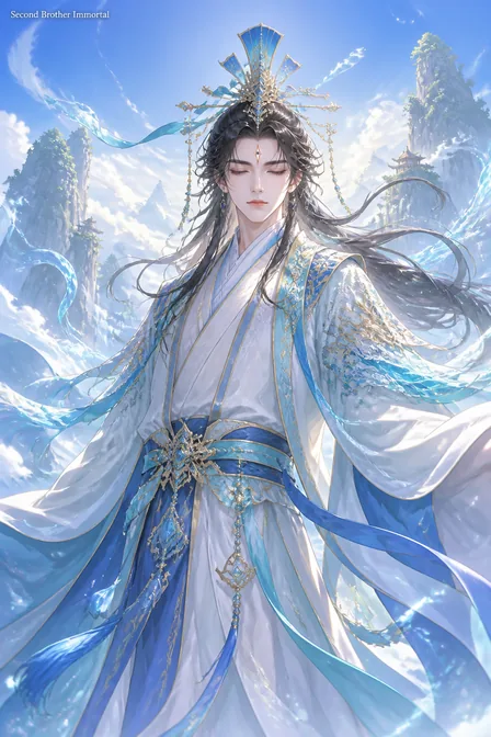 孟戬