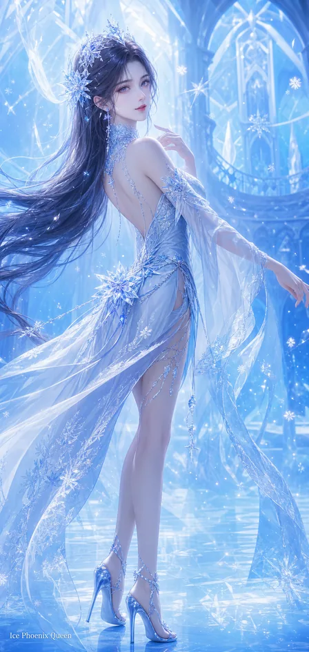 水冰儿