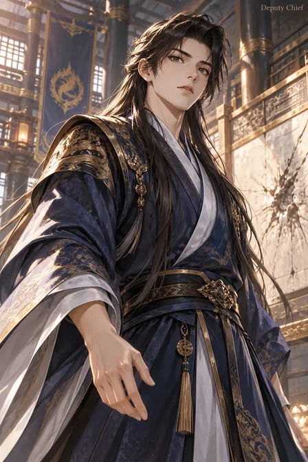 Shen Yiwei