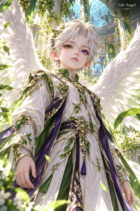 Ling Luo