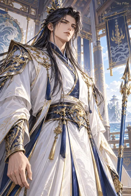 Yun Ming