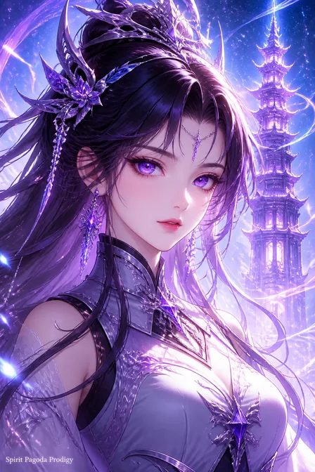 古月