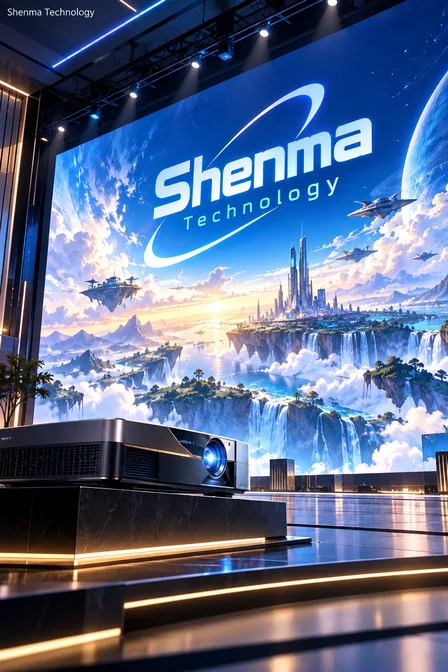 Shenma Technology Company