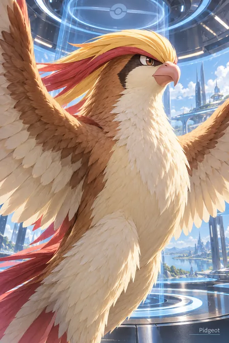 Pokémon