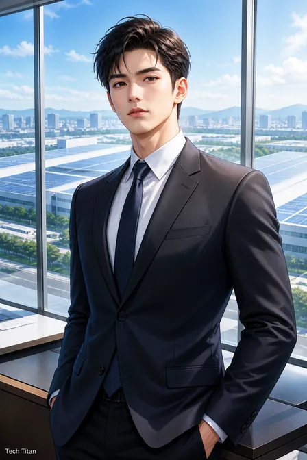 许一帆
