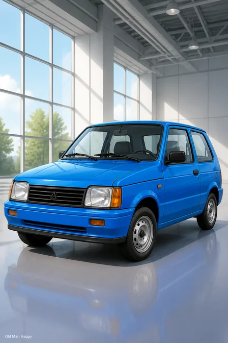 九州mini