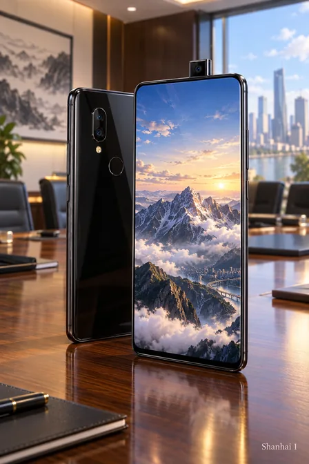 Shanhai Mobile